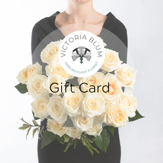 Victoria Blum Digital Gift Card