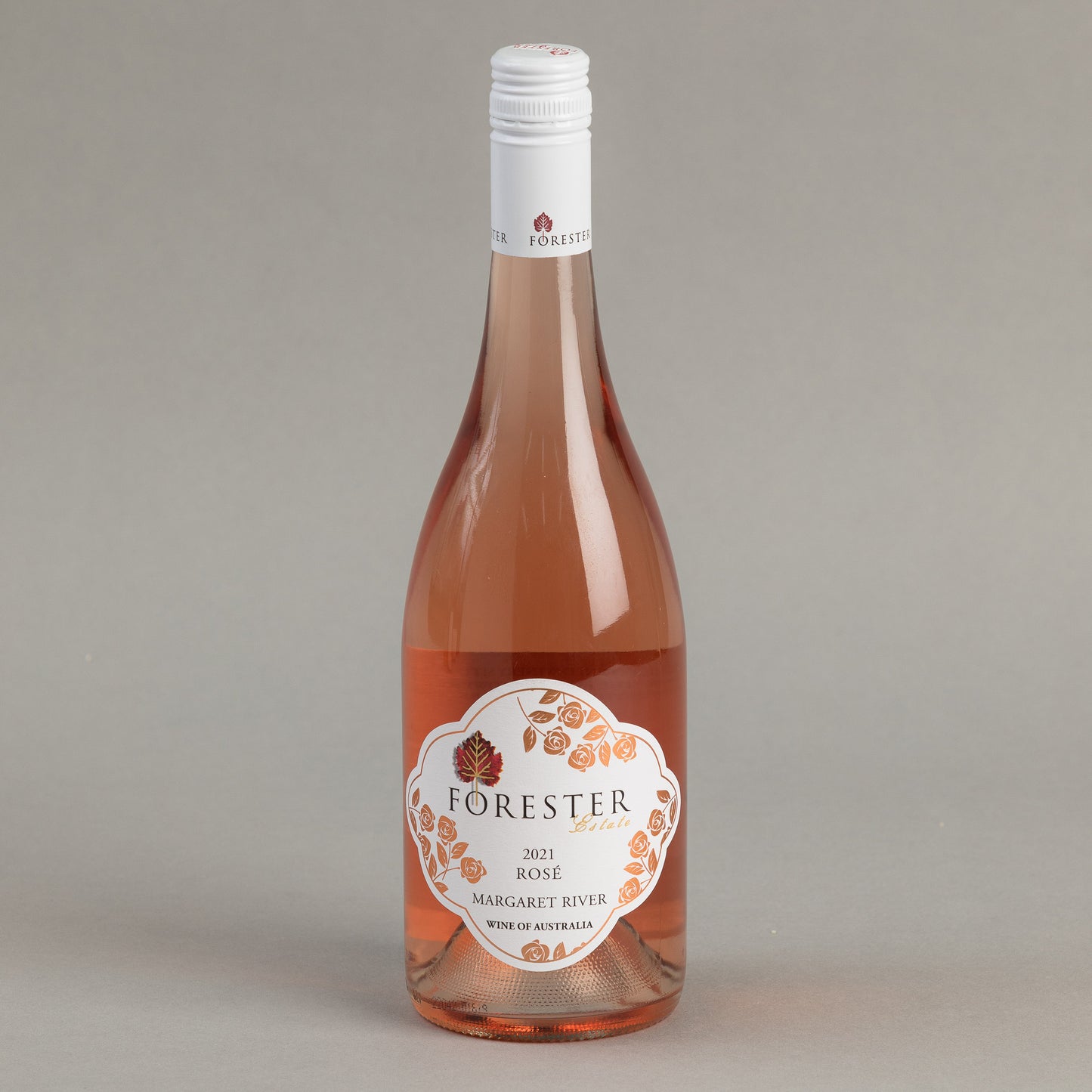 Forester Estate Lifestyle Rose 750Ml Rose Wine