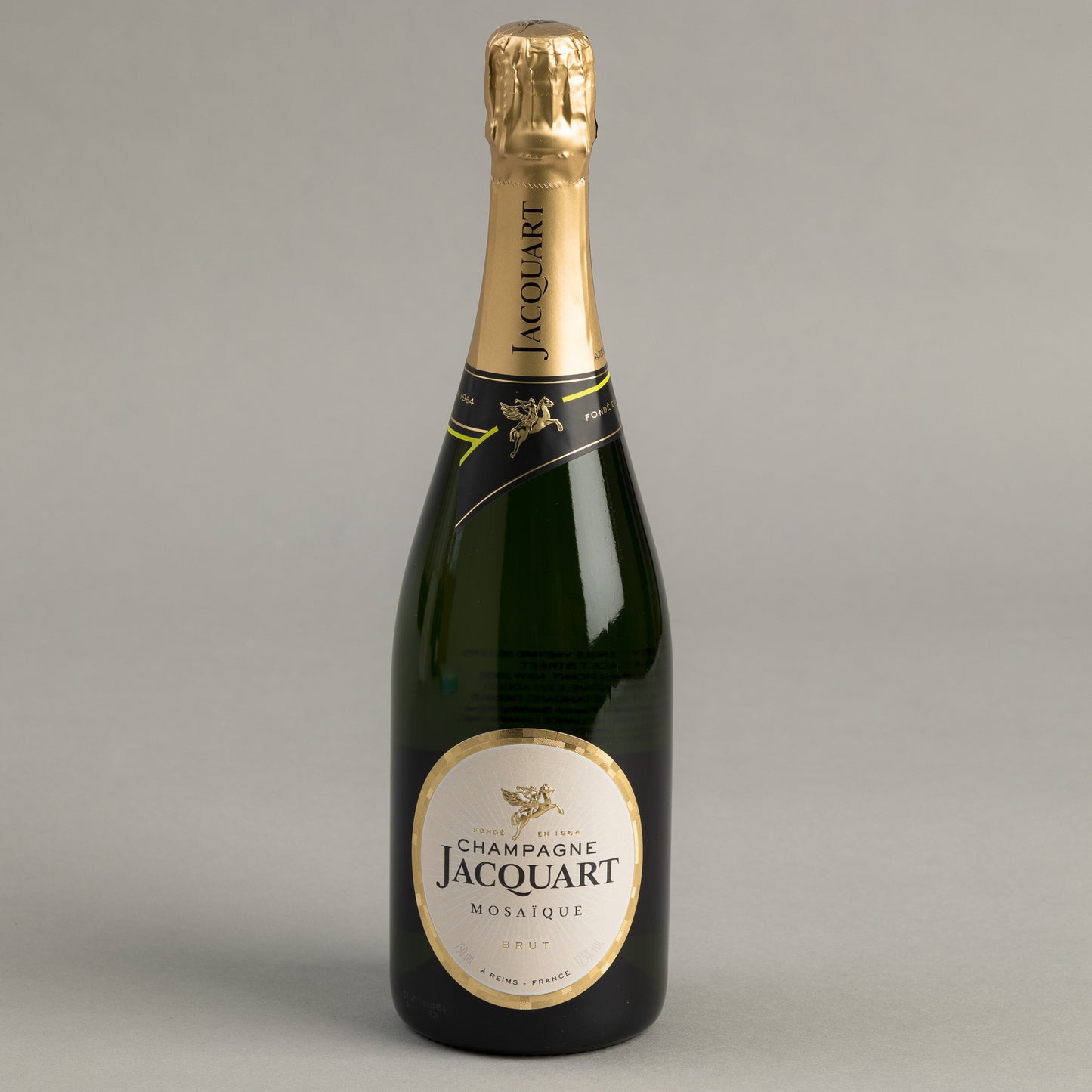 Jacquart Mosaique Champagne NV