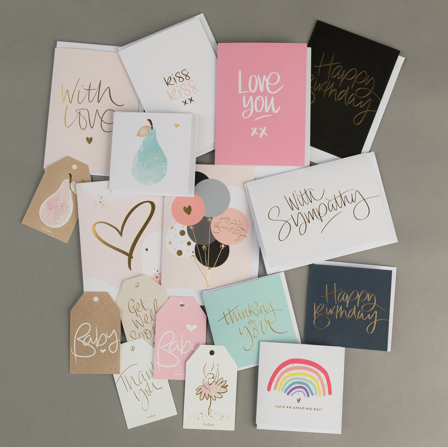 Greeting Cards